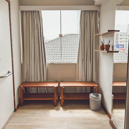 Kastel Jampa Hotel João Pessoa Eksteriør bilde