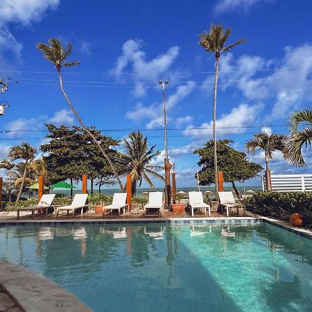 Kastel Jampa Hotel João Pessoa Eksteriør bilde