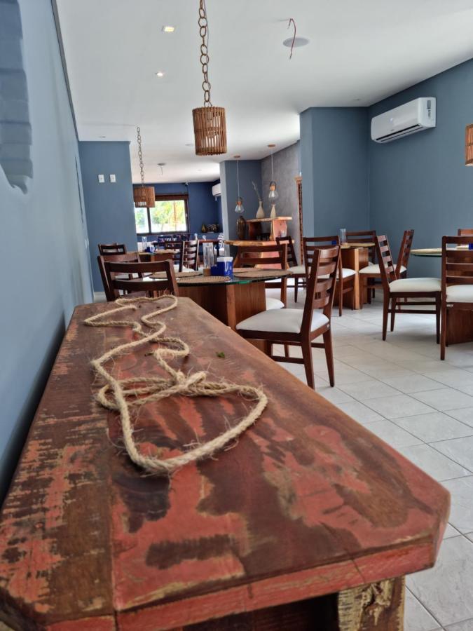 Kastel Jampa Hotel João Pessoa Eksteriør bilde