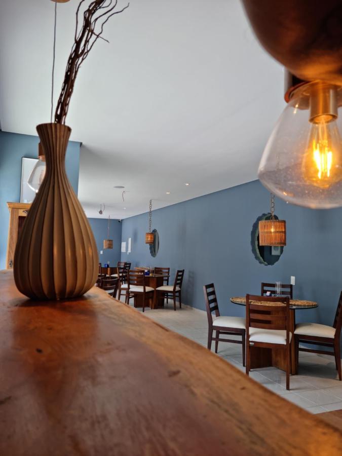 Kastel Jampa Hotel João Pessoa Eksteriør bilde