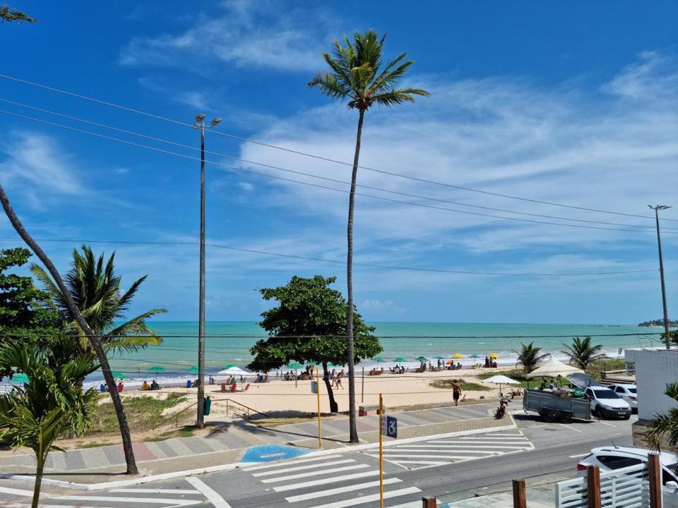 Kastel Jampa Hotel João Pessoa Eksteriør bilde