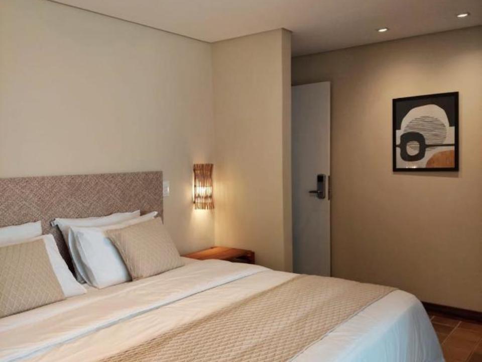 Kastel Jampa Hotel João Pessoa Eksteriør bilde
