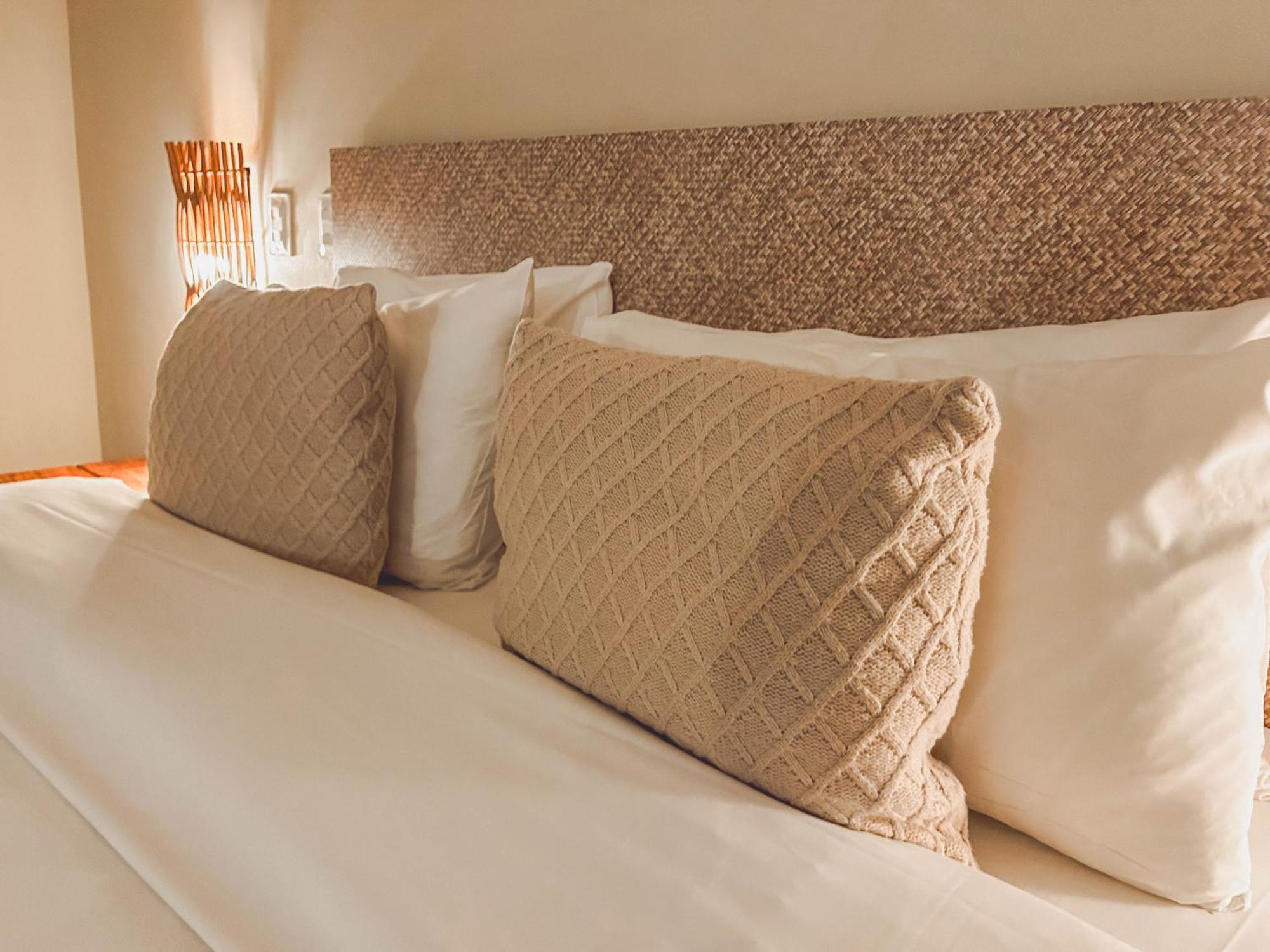 Kastel Jampa Hotel João Pessoa Eksteriør bilde
