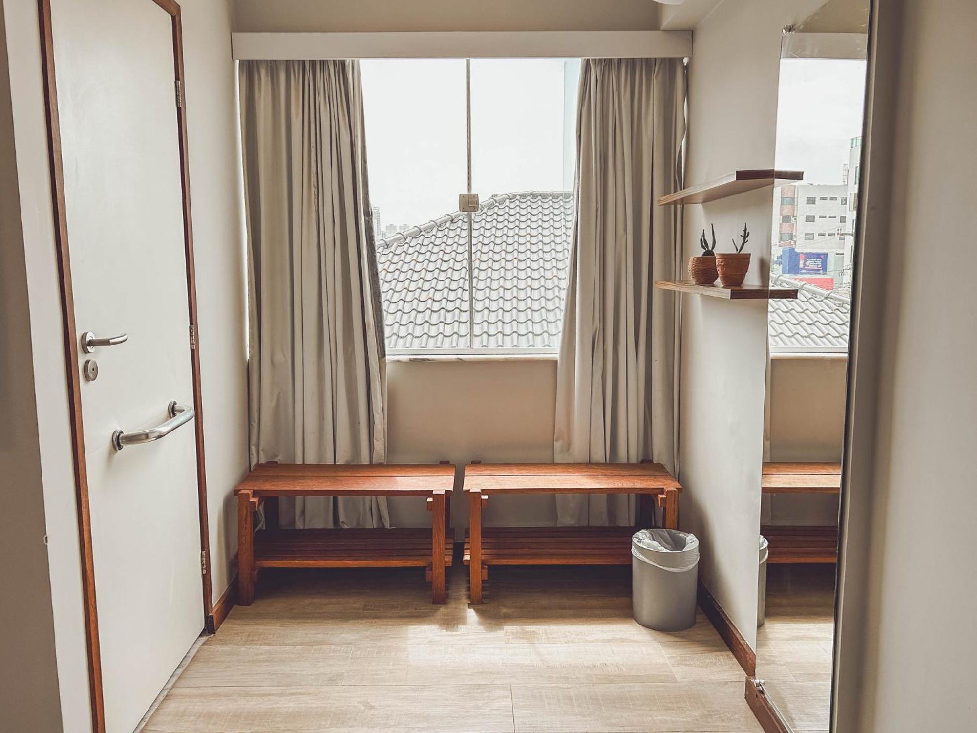 Kastel Jampa Hotel João Pessoa Eksteriør bilde