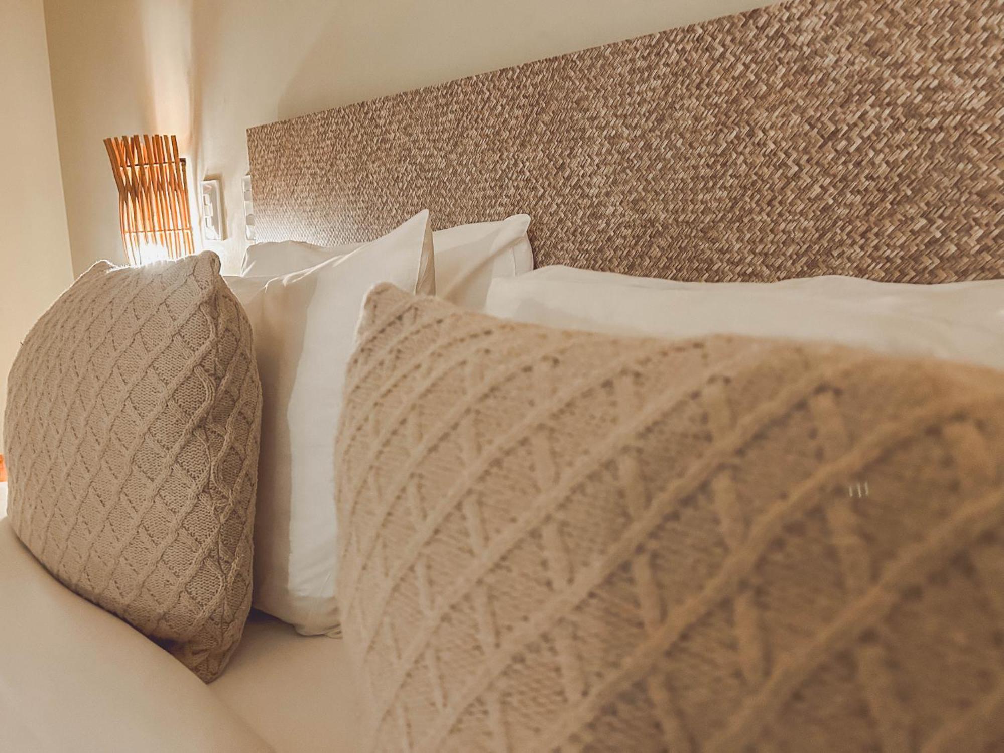 Kastel Jampa Hotel João Pessoa Eksteriør bilde